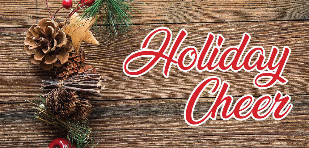 Holiday Cheer