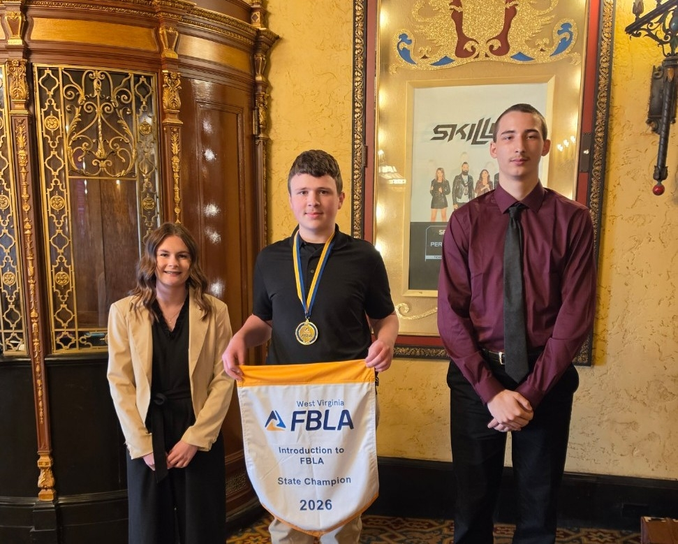 FBLA