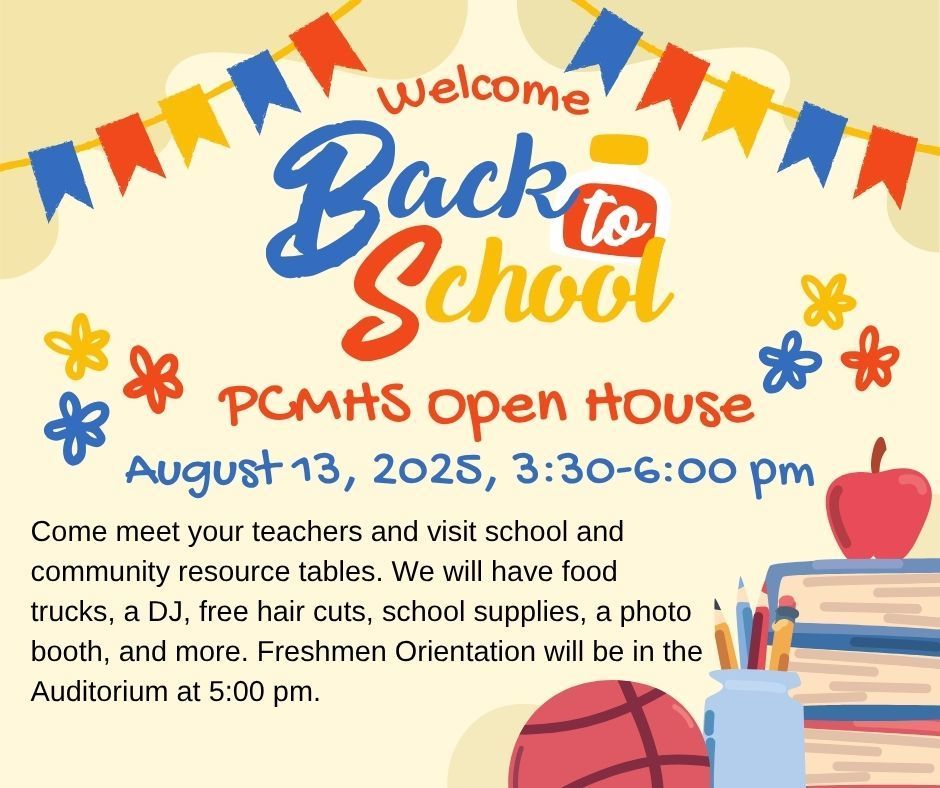 Open House