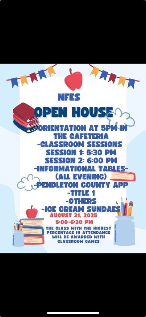 open house