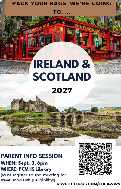 Ireland