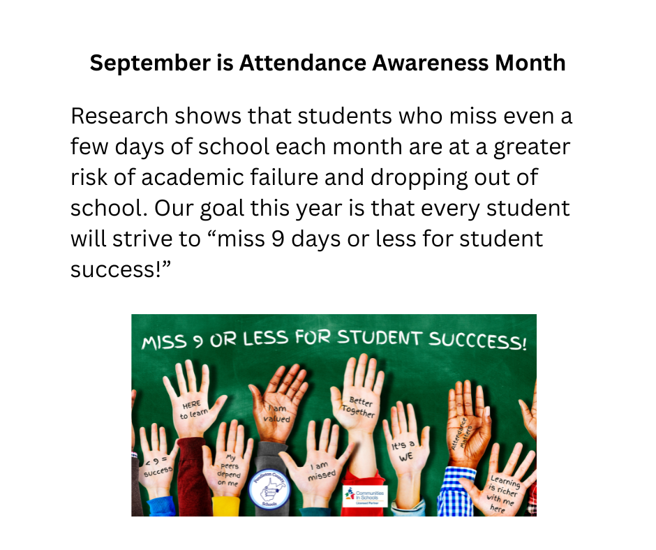 Attendance