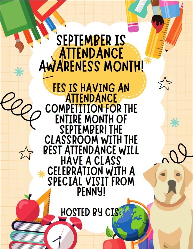 Attendance awareness
