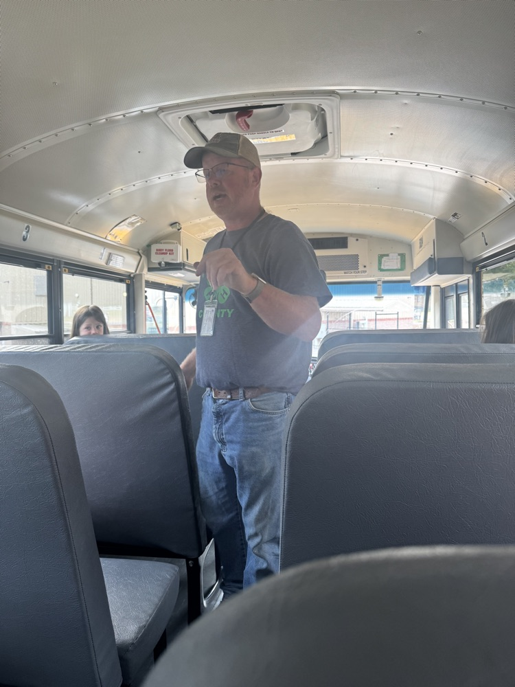 bus 5