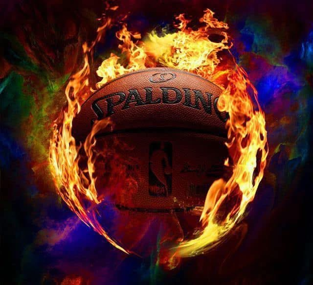 Basketball 1