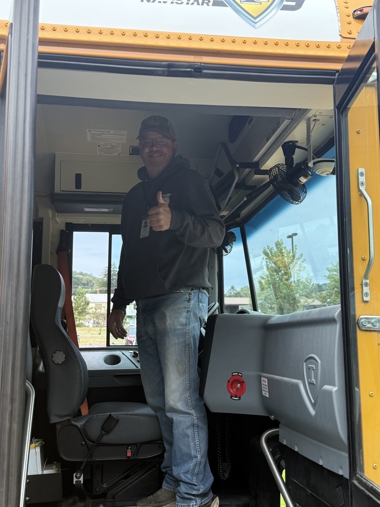 Bus Driver
