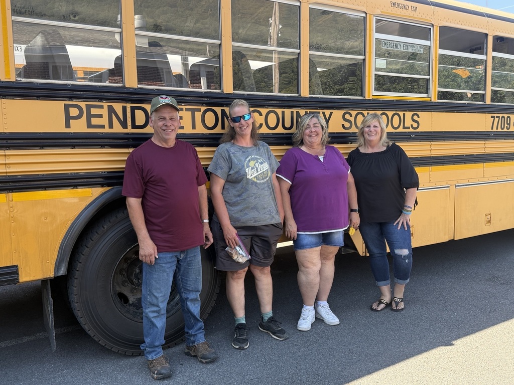 Bus Drivers