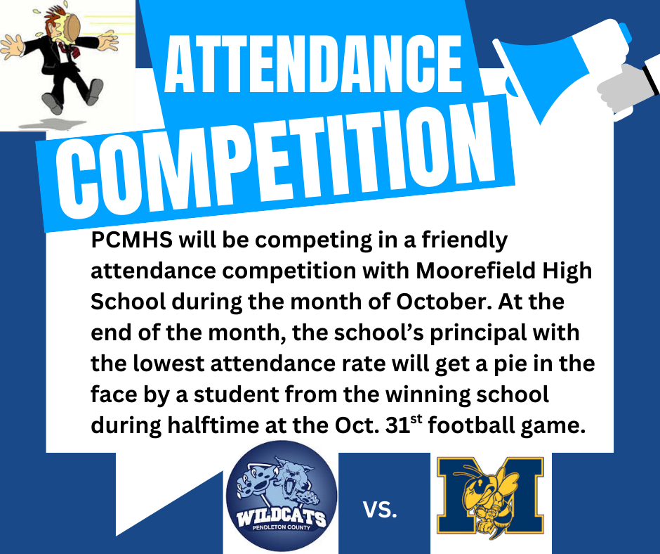 Attendance Competition