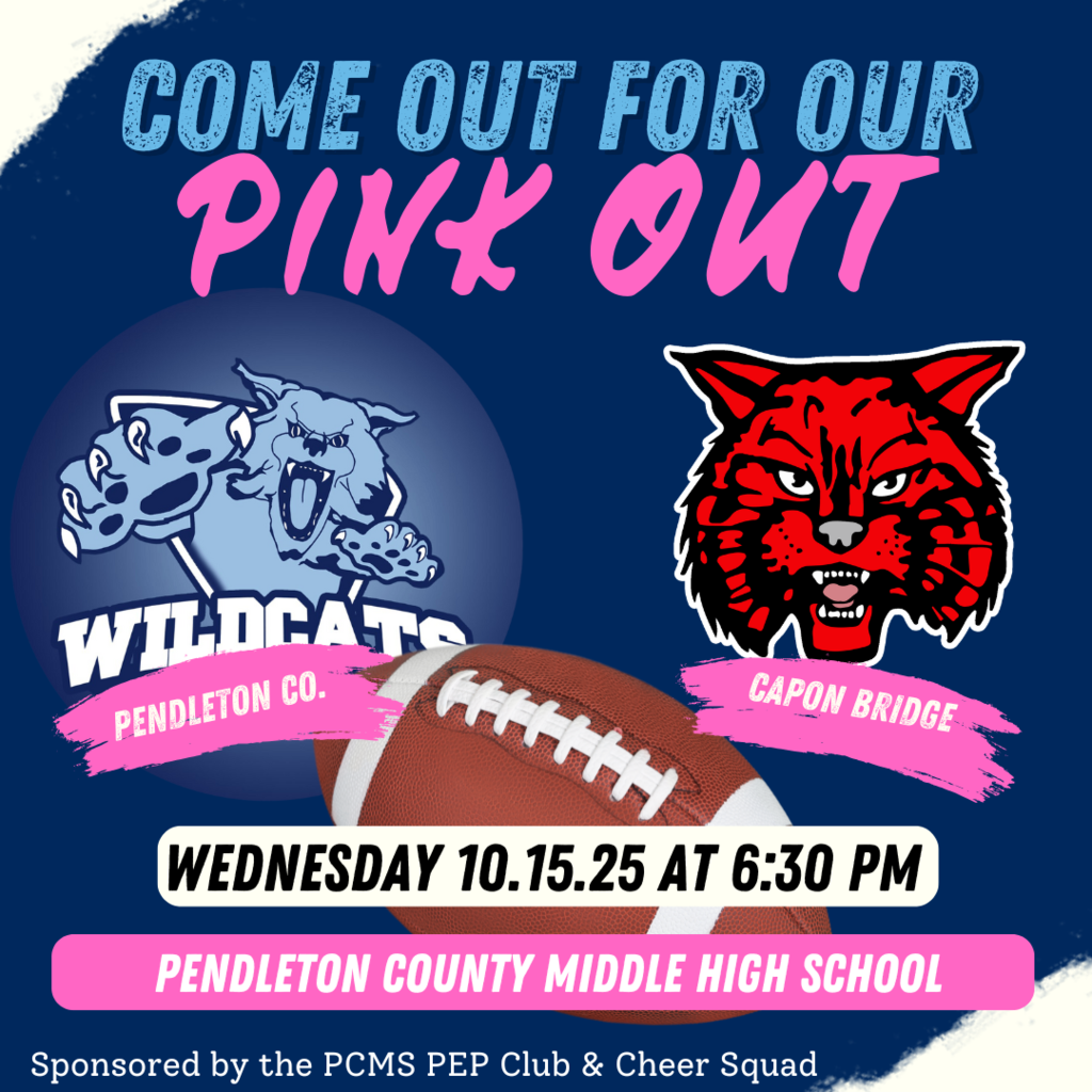 Pink Out