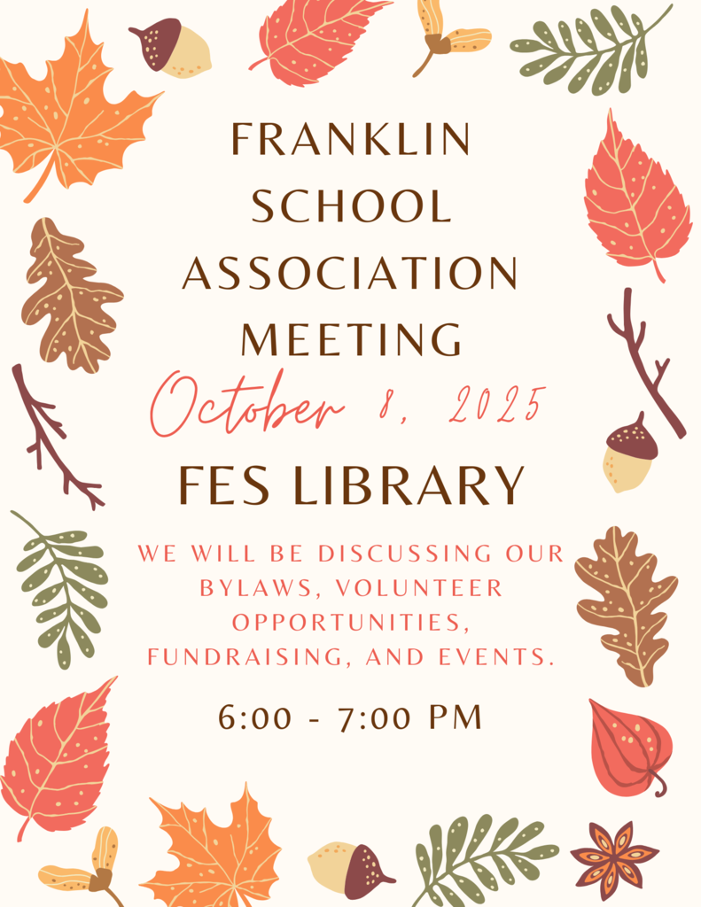 FSA Meeting