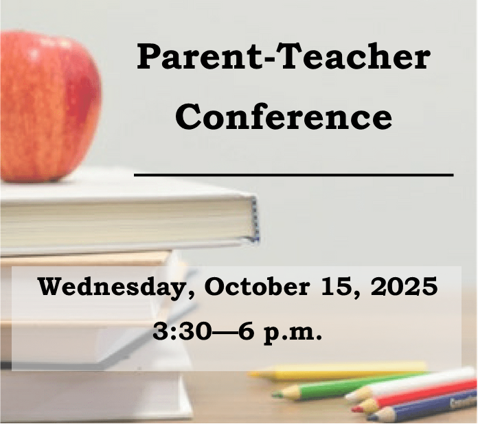 Parent Teacher Conference