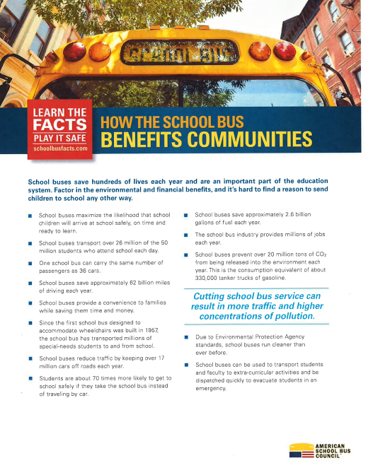 Community Benefits