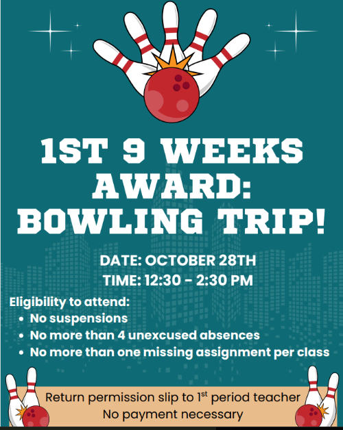 Bowling Alley