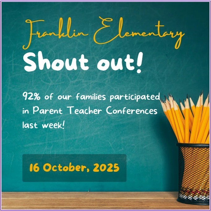 Parent Teacher Conferences