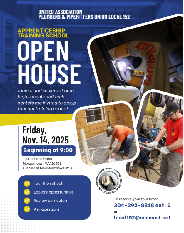 Open House 