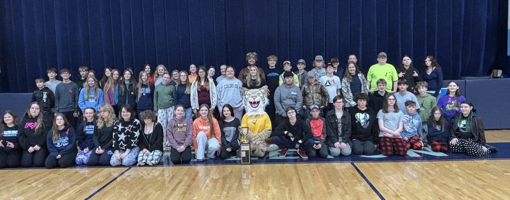 8th Grade Attendance