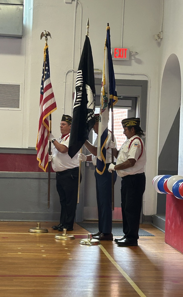 Color Guard 