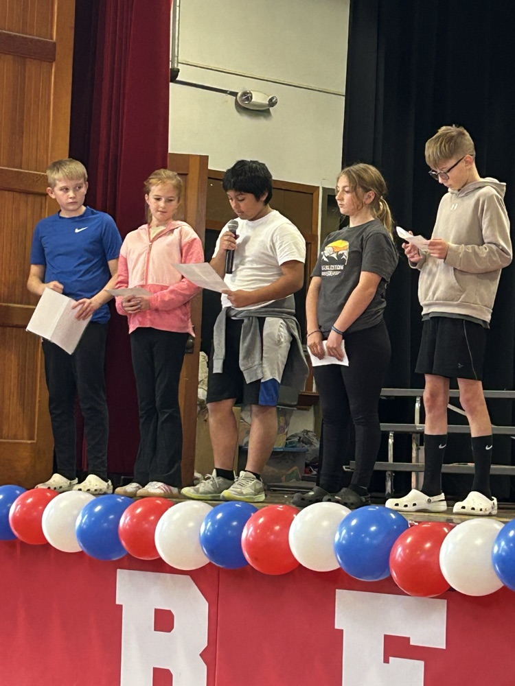 6th grade read Veterans Day facts 