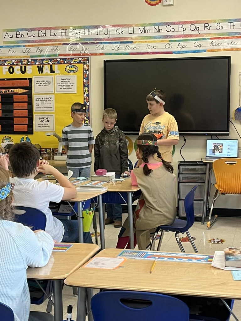 Thanksgiving presentation