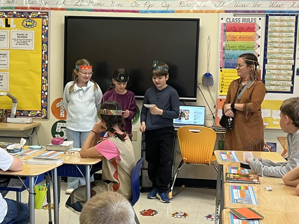 Thanksgiving presentation