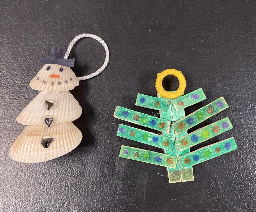 1st Period Snow Day Project