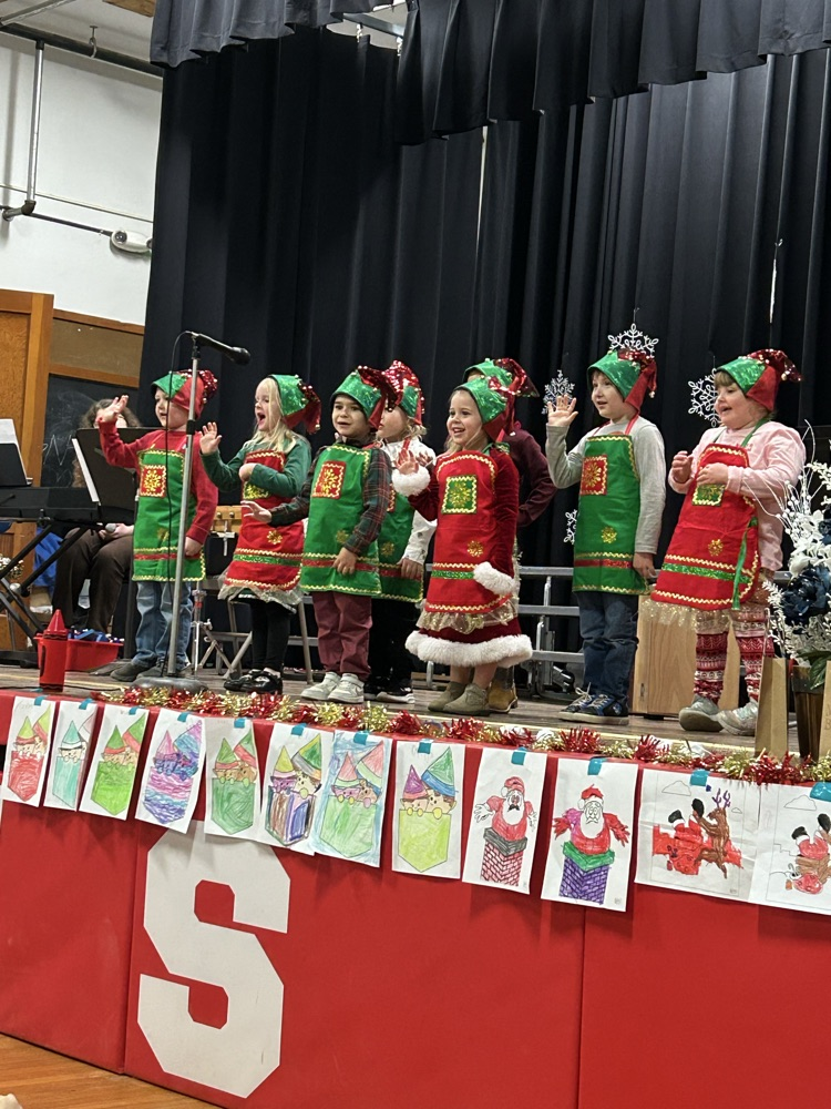 Preschool performance 