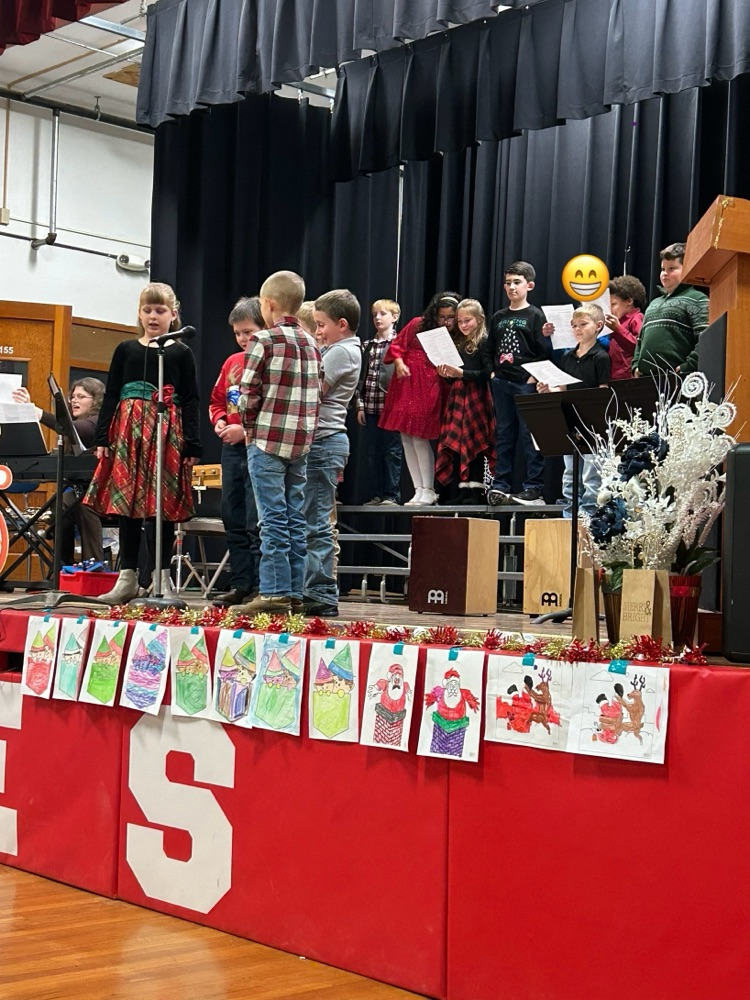 3rd grade performance 