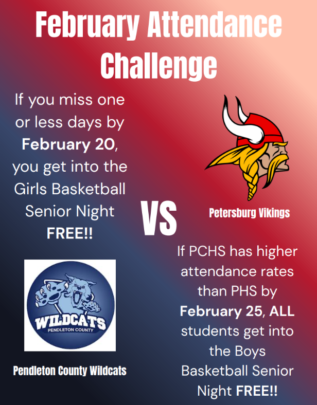 Attendance Competition