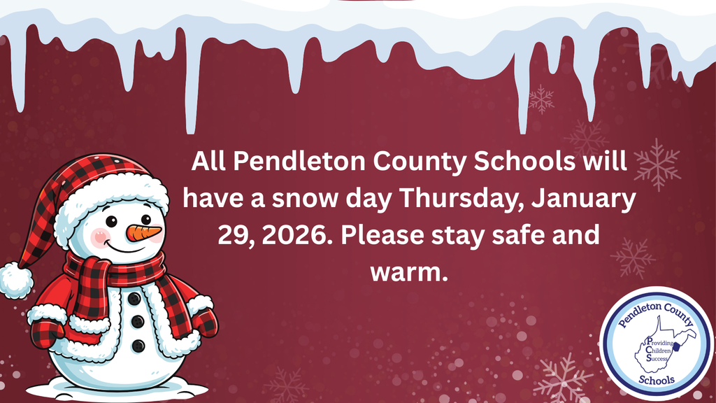 Snow Day 01-29-26