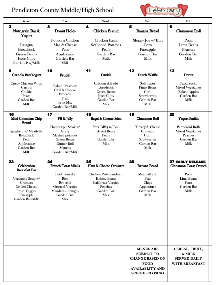 PDF available at: https://www.pendletoncountyschools.com/page/meals-and-cep-info