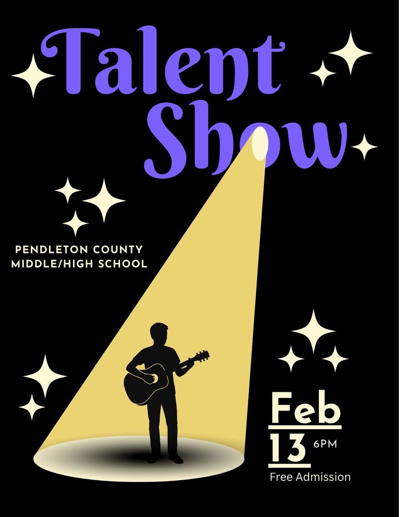 Talent Show