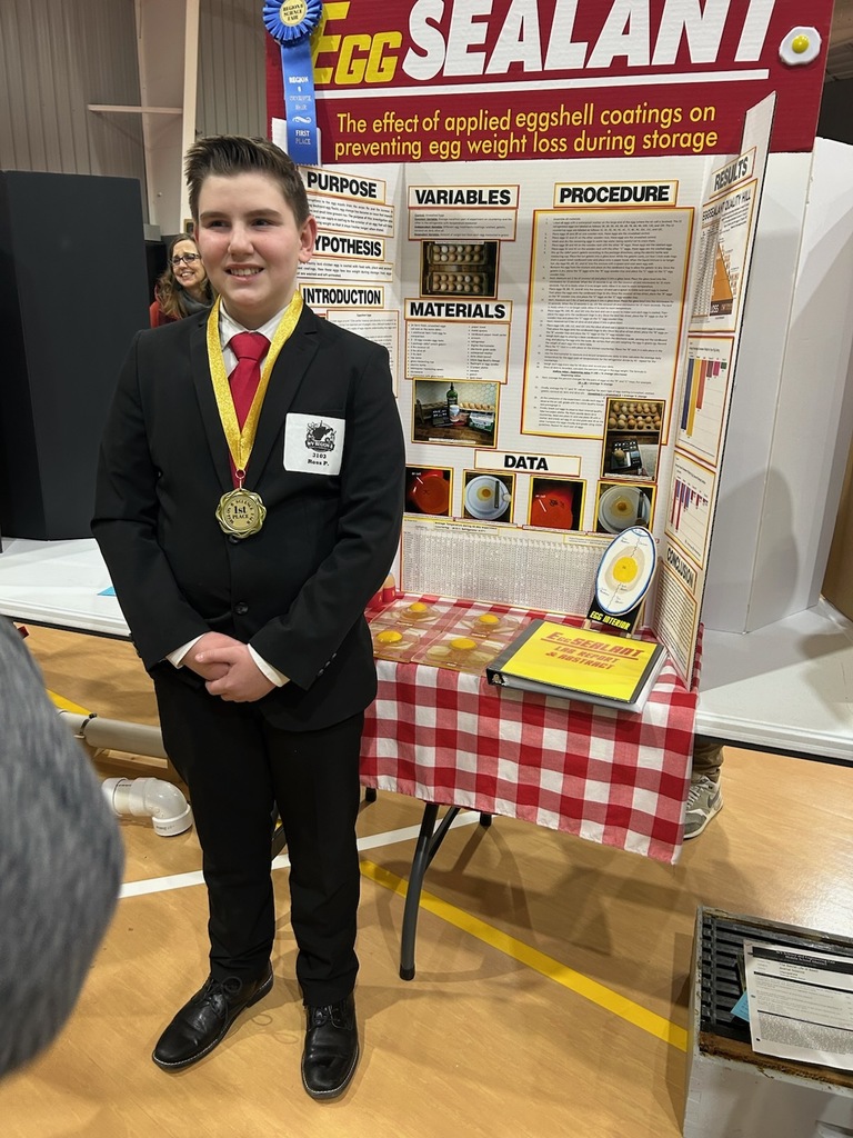 science fair