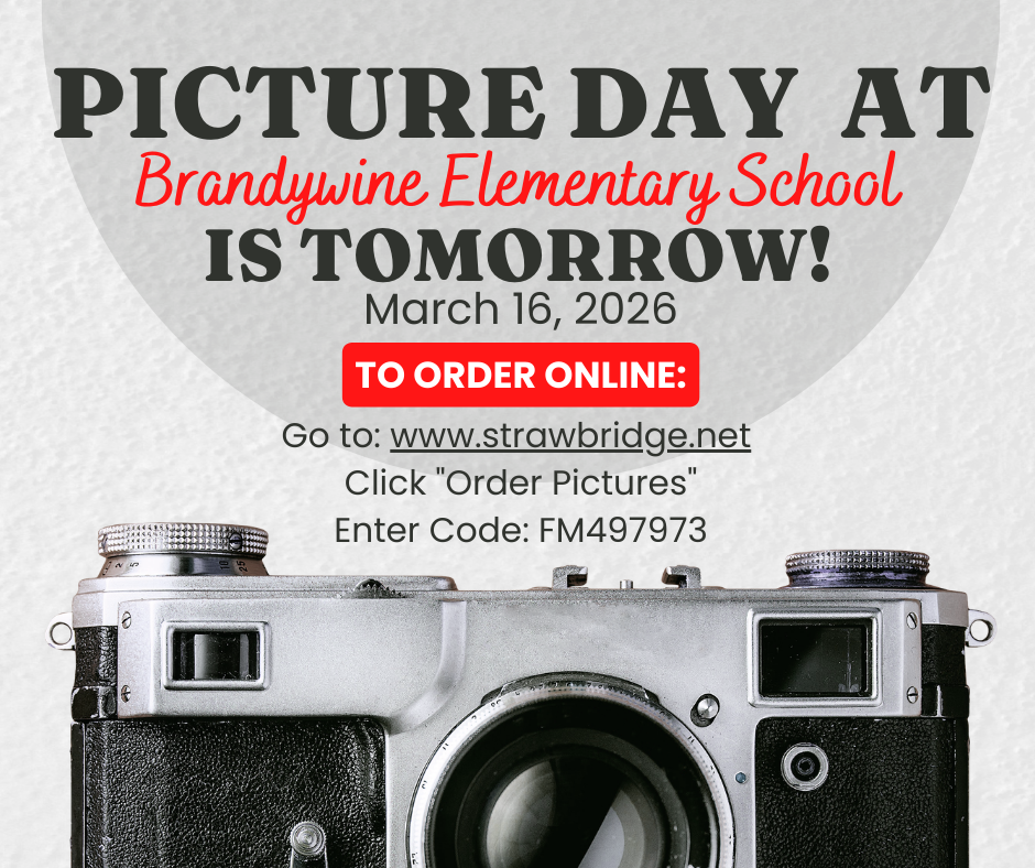 picture day reminder 3/16