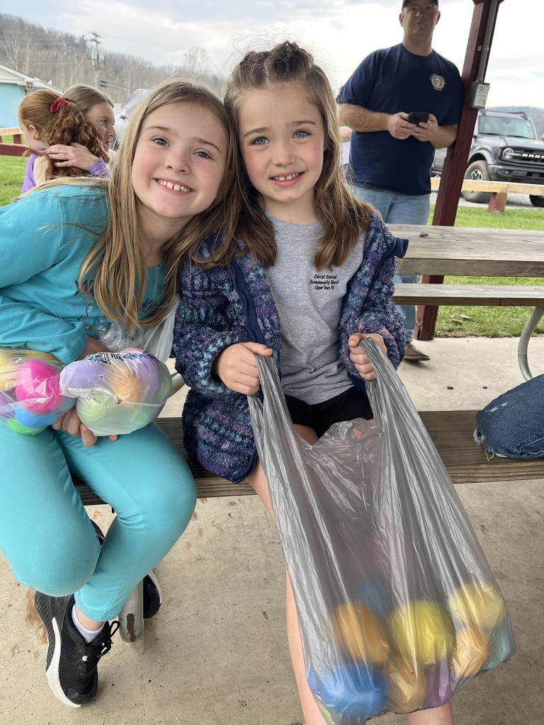 Easter Egg Hunt