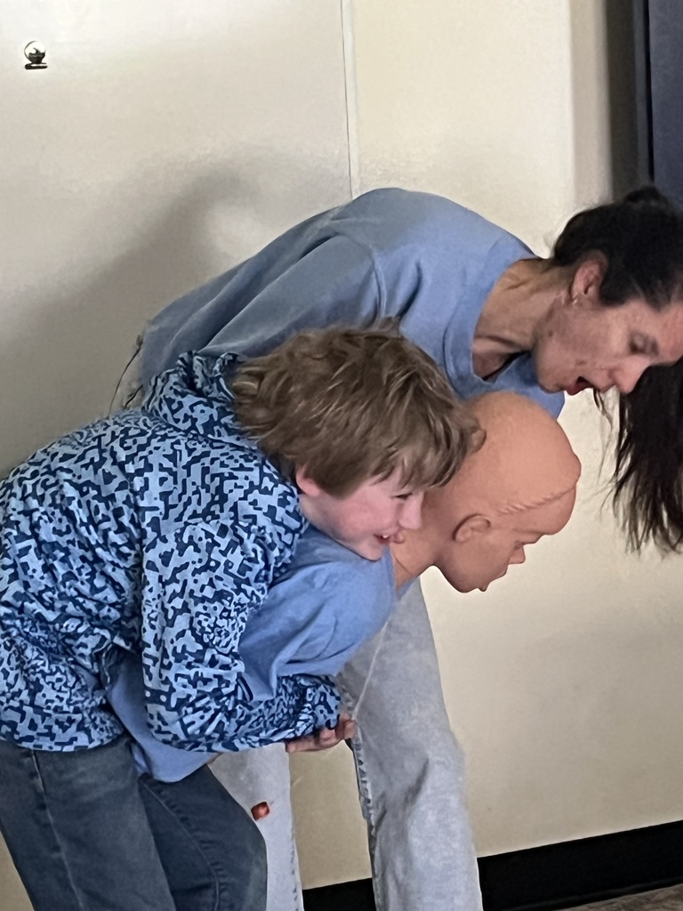 Health class