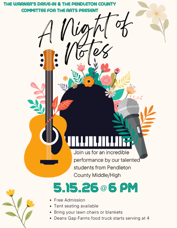 Night of Notes