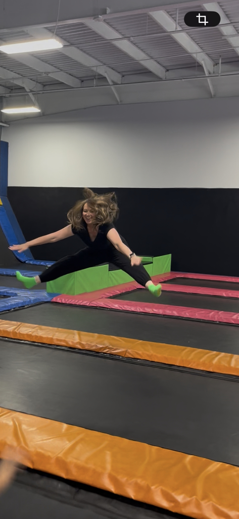 Jump Park