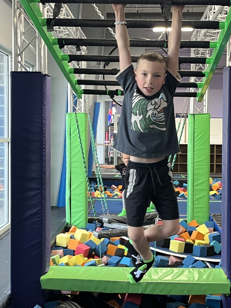 Jump Park