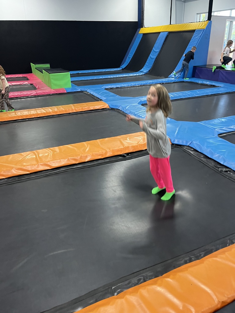Jump Park