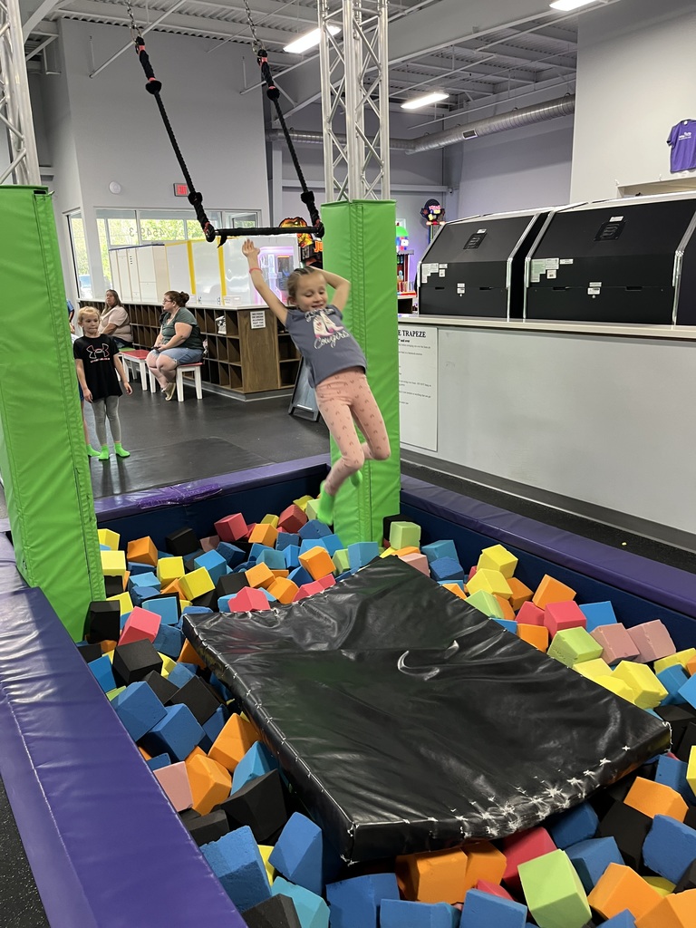 Jump Park