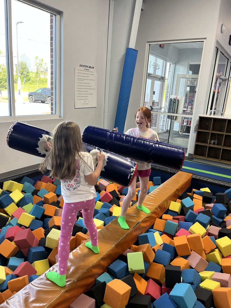 Jump Park
