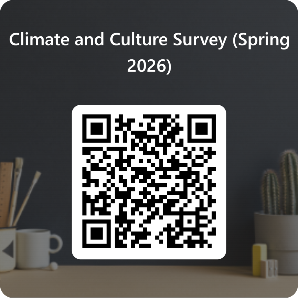Survey QR Code