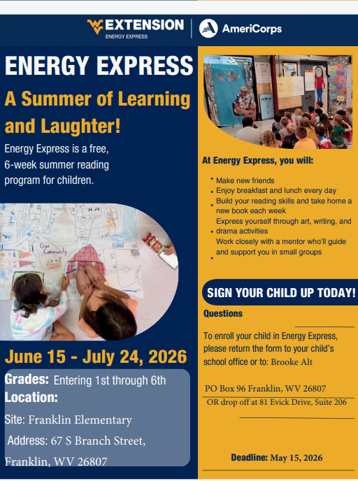 Energy Express
