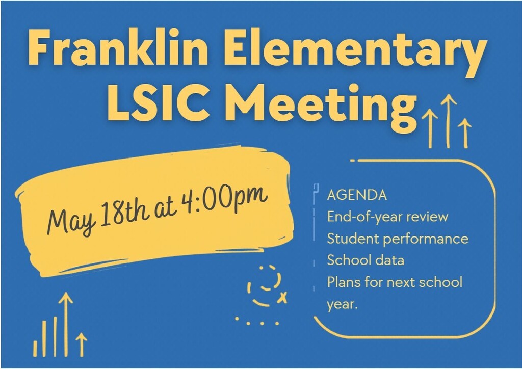 LSIC Meeting
