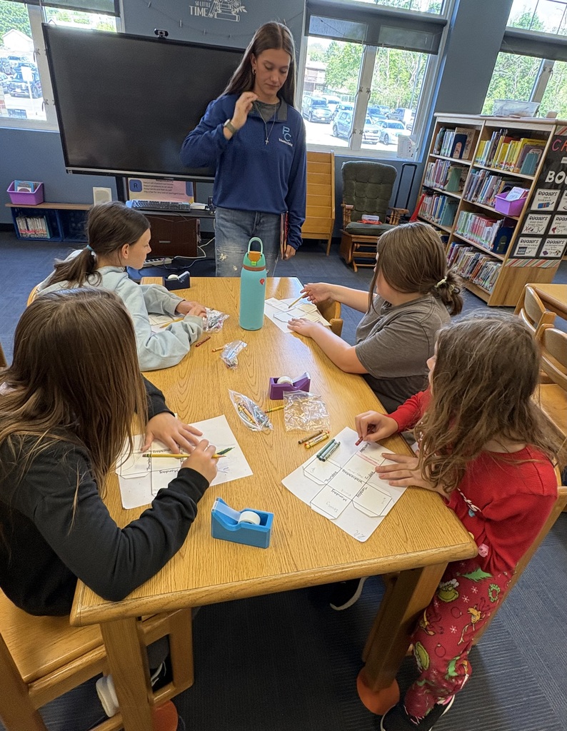 Educators Rising Program