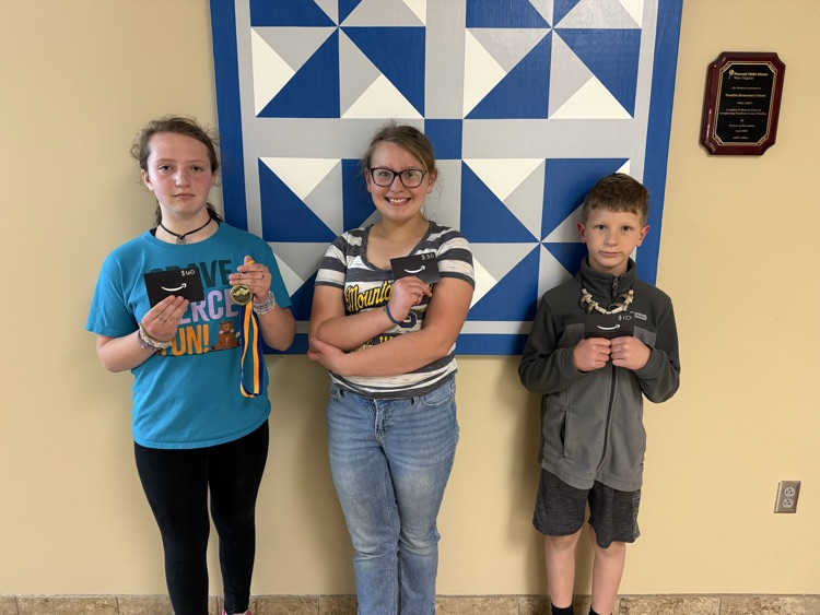 Top 3 AR Readers at FES 2026