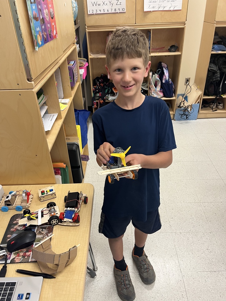 STEM Project