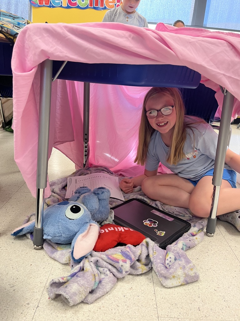 Reading Camp