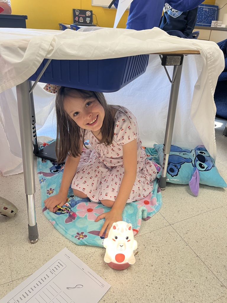 Reading Camp