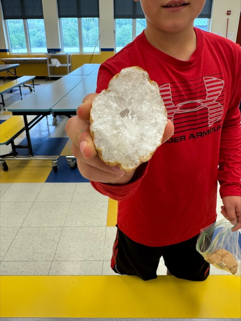geodes